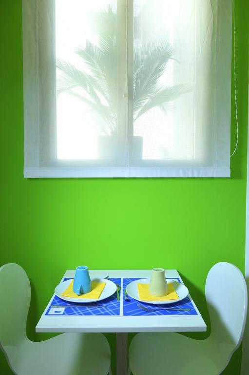 Acomodação com café da manhã  B-cool (adults Only)