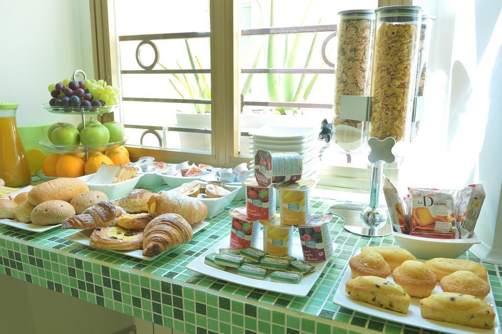 Acomodação com café da manhã  B-cool (adults Only) Roma