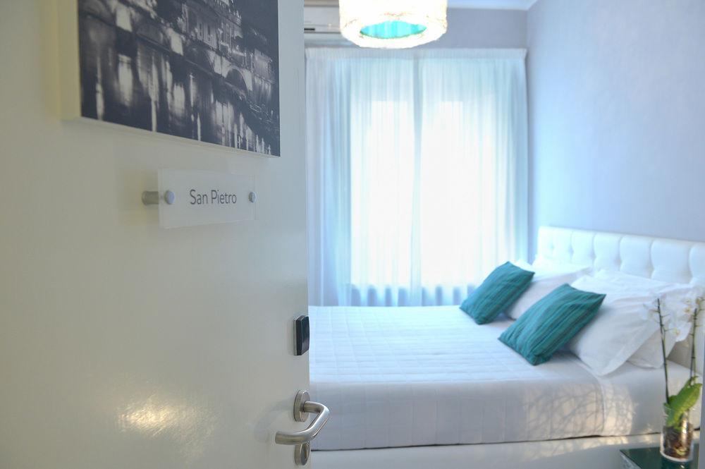 B-cool (adults Only) Acomodação com café da manhã 
