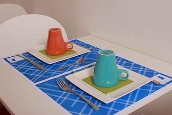 B-cool (adults Only) Acomodação com café da manhã  3*