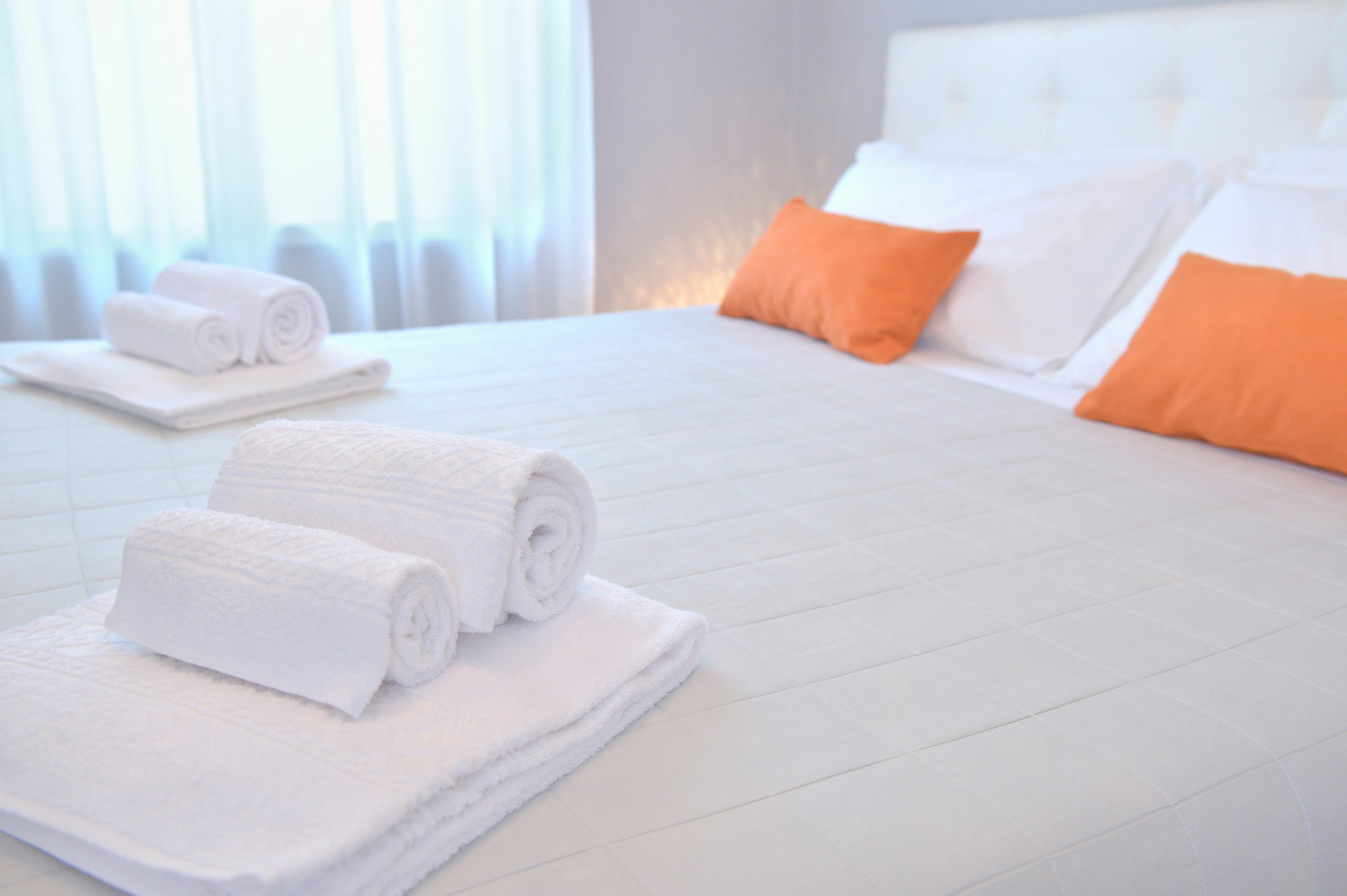 Acomodação com café da manhã  B-cool (adults Only) 3*