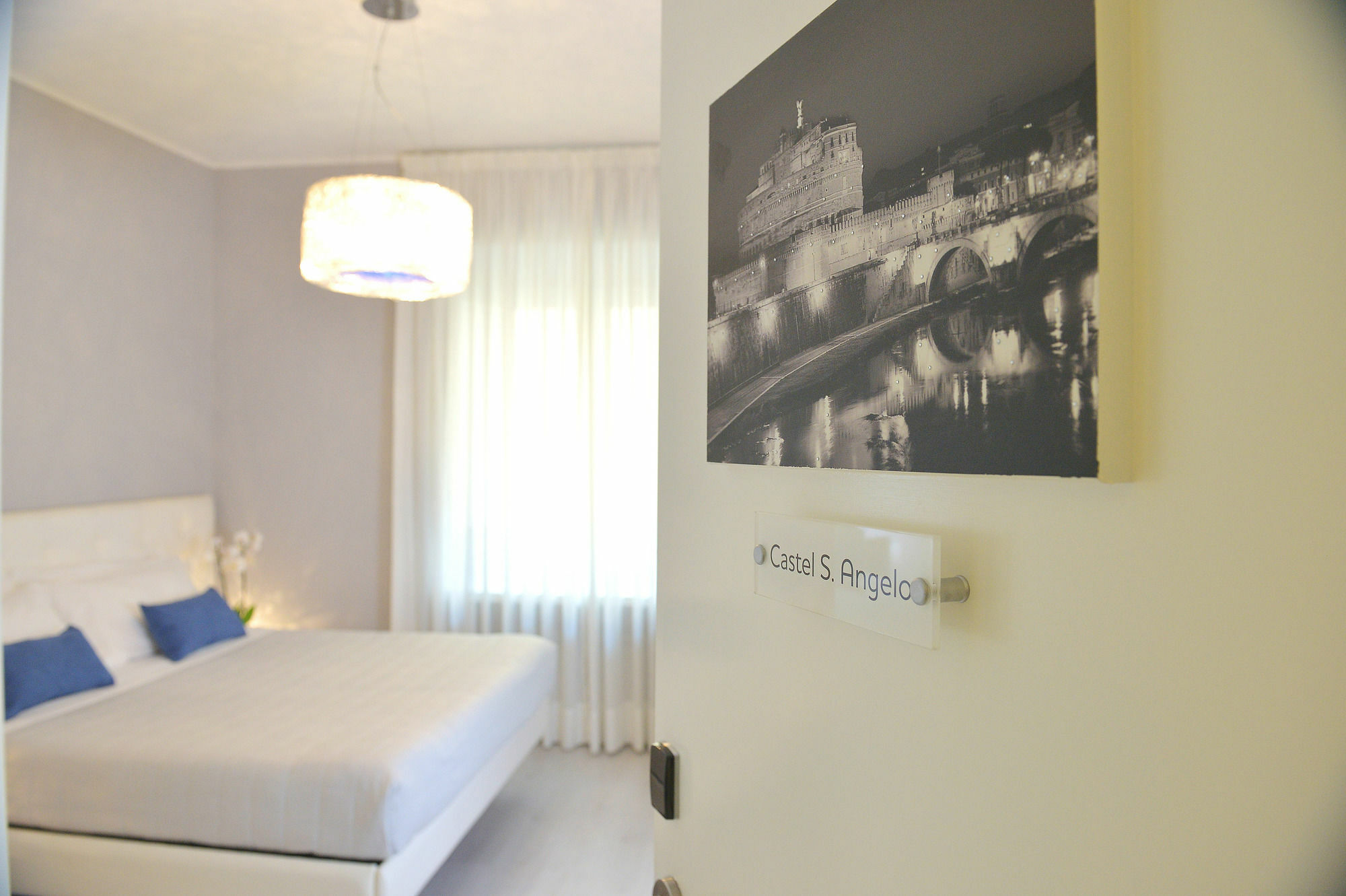 B-cool (adults Only) Acomodação com café da manhã  3*