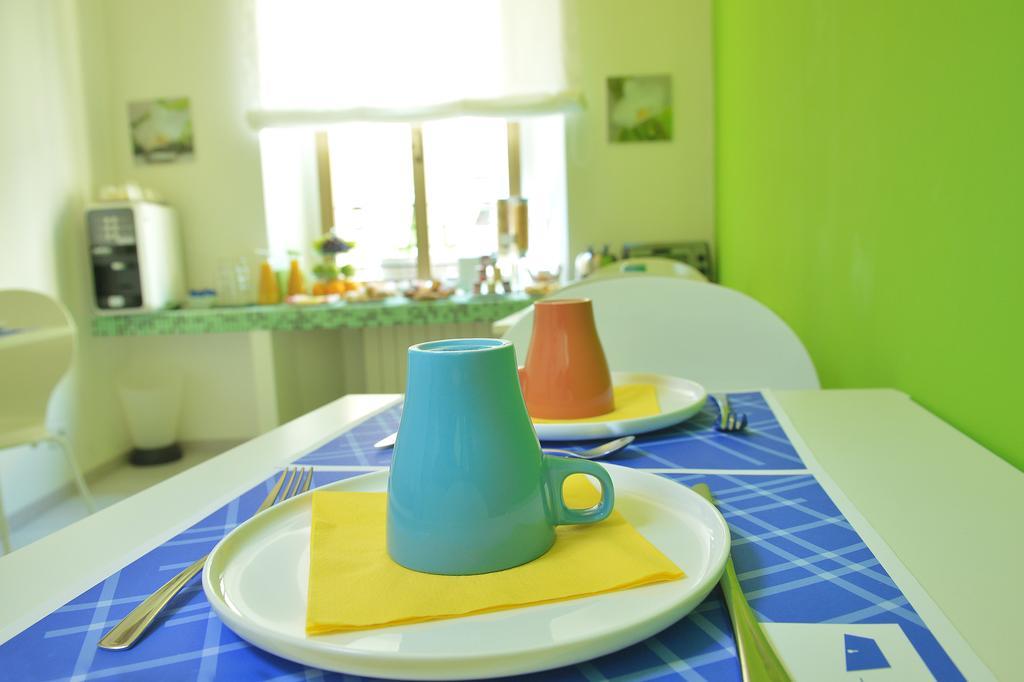 Alojamento de Acomodação e Pequeno-almoço B-cool (adults Only) 3*