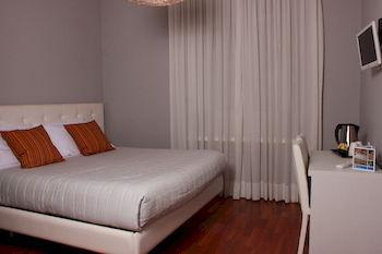 Alojamento de Acomodação e Pequeno-almoço B-cool (adults Only) 3*