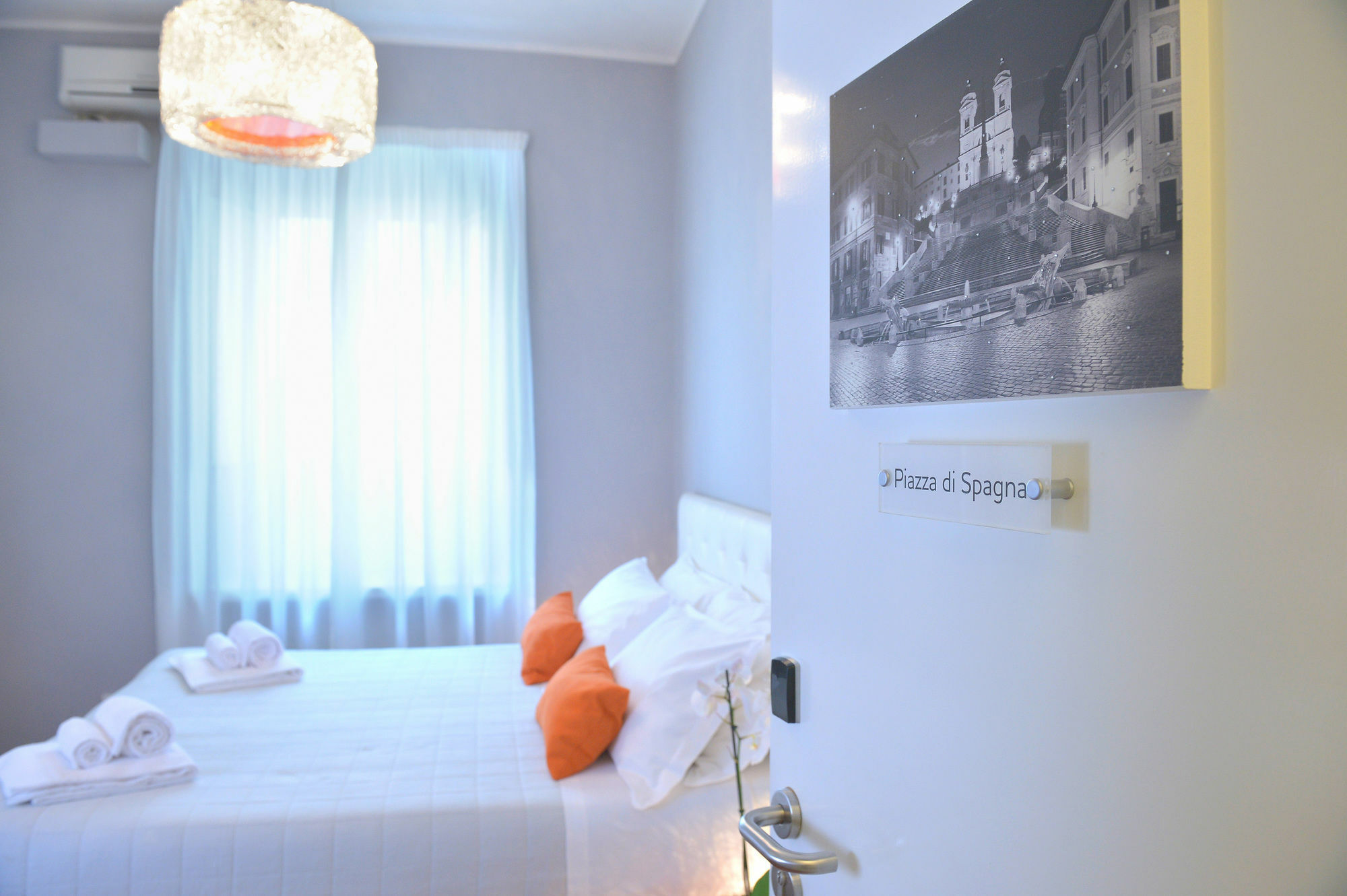 Alojamento de Acomodação e Pequeno-almoço B-cool (adults Only) 3*